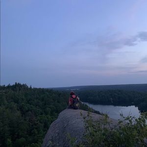 Meet your Posher, Jack